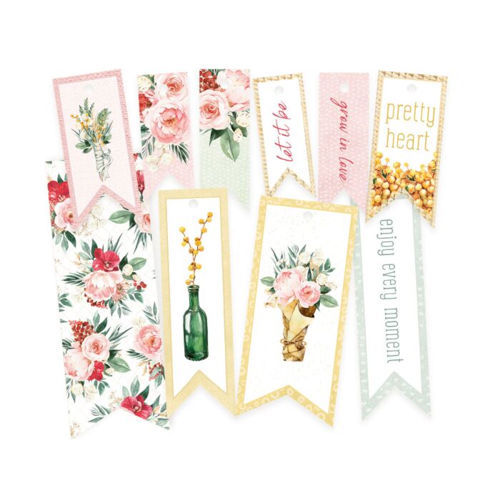 P13 Tag Set