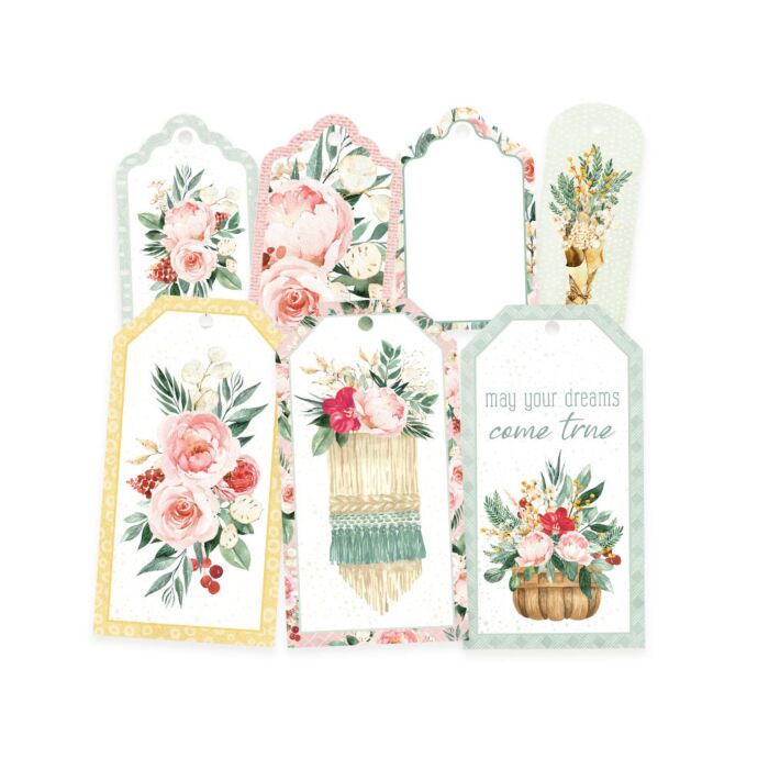 P13 Tag Set
