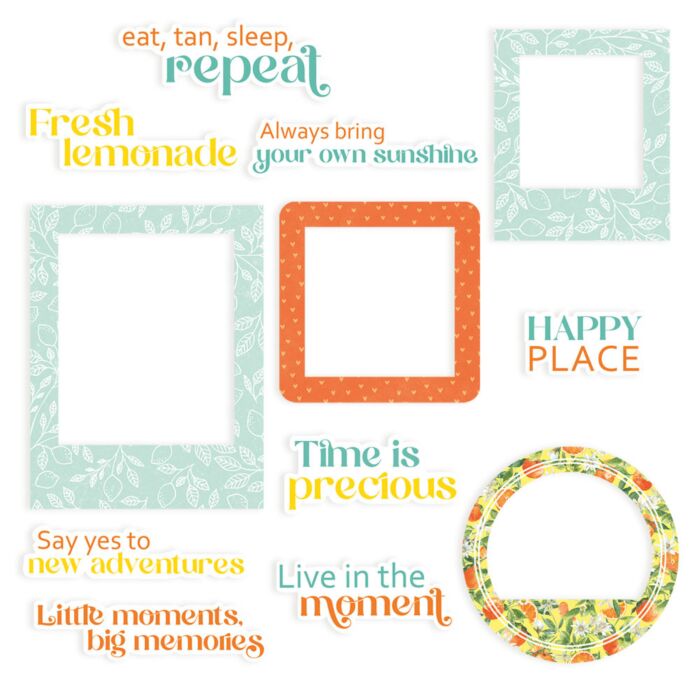P13 Ephemera