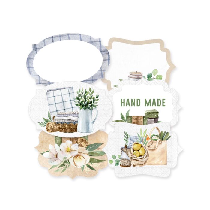 P13 Tag Set