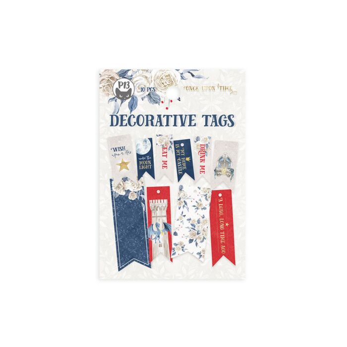 P13 Tag Set