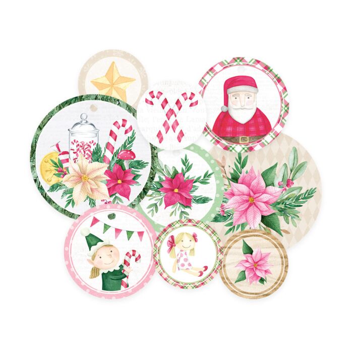 P13 Tag Set