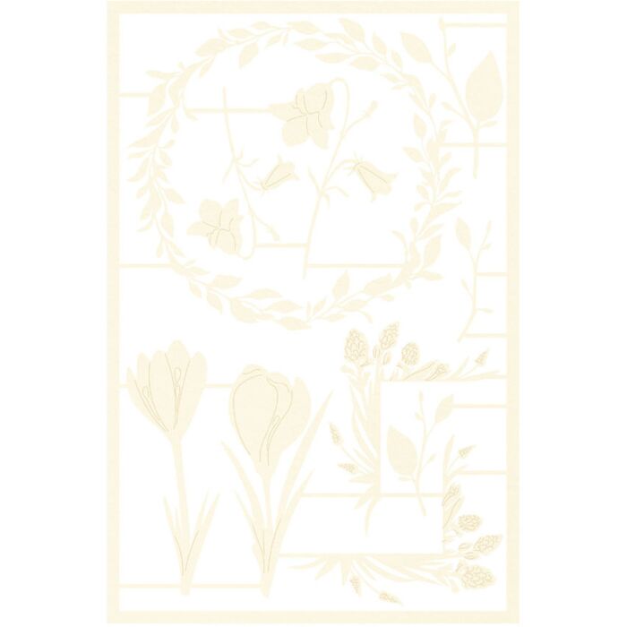 P13 Chipboard Embellishments