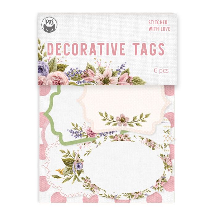 P13 Tag Set