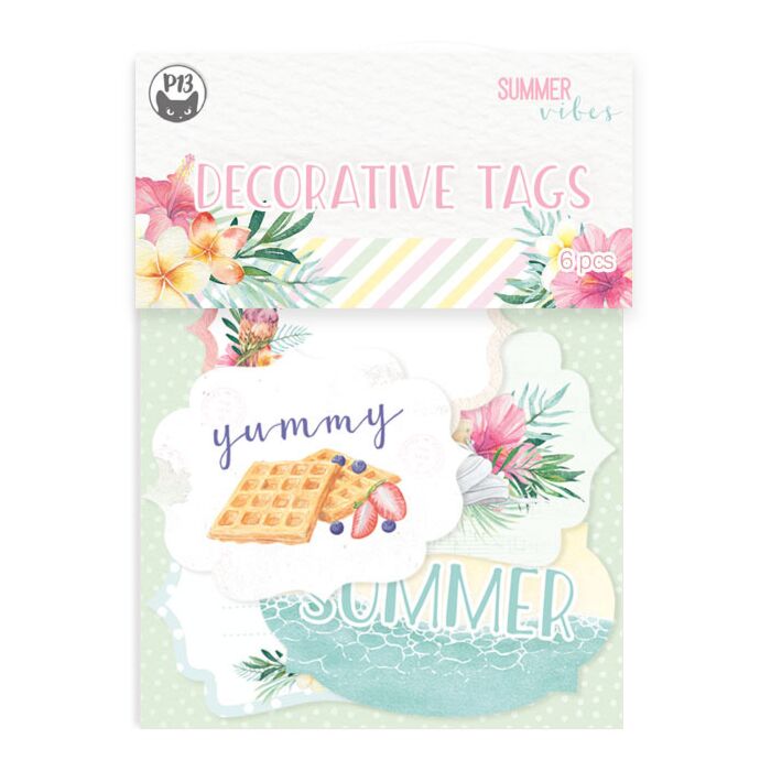 P13 Tag Set