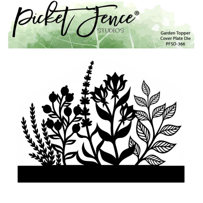 Picket Fence Studios Die