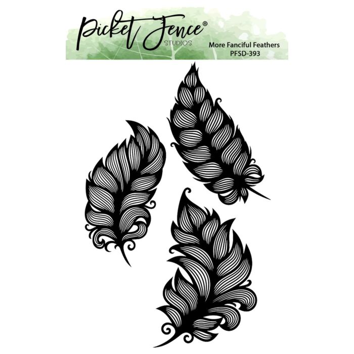 Picket Fence Studios Die