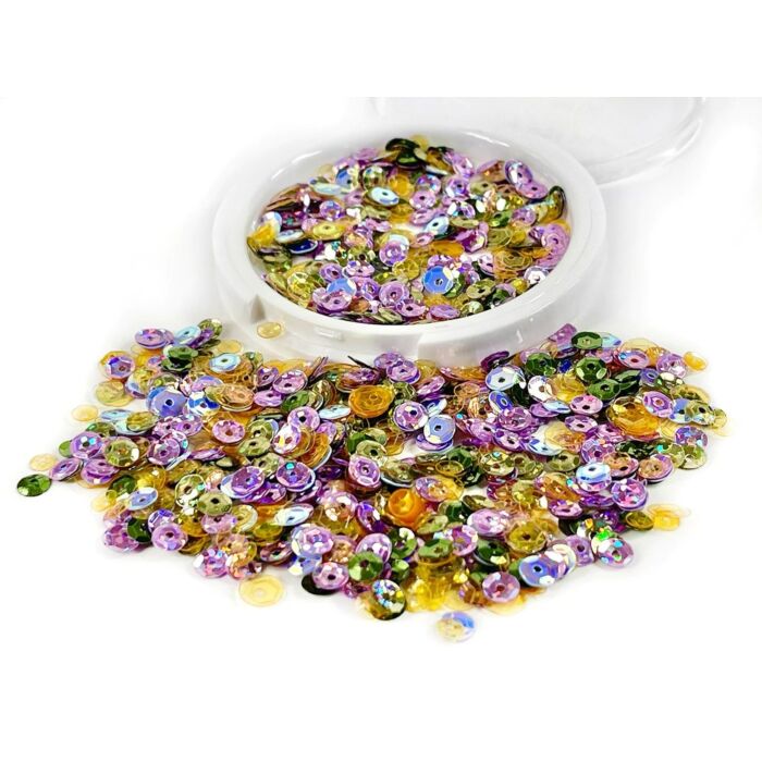 Picket Fence Studios Sequin Mix