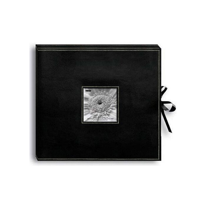 Pioneer Photo Albums 12X12 3-Ring Scrapbook Box