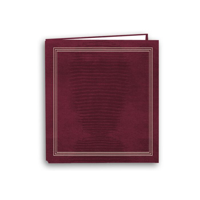 Pioneer Photo Albums 8.5X11 3-Ring Scrapbook