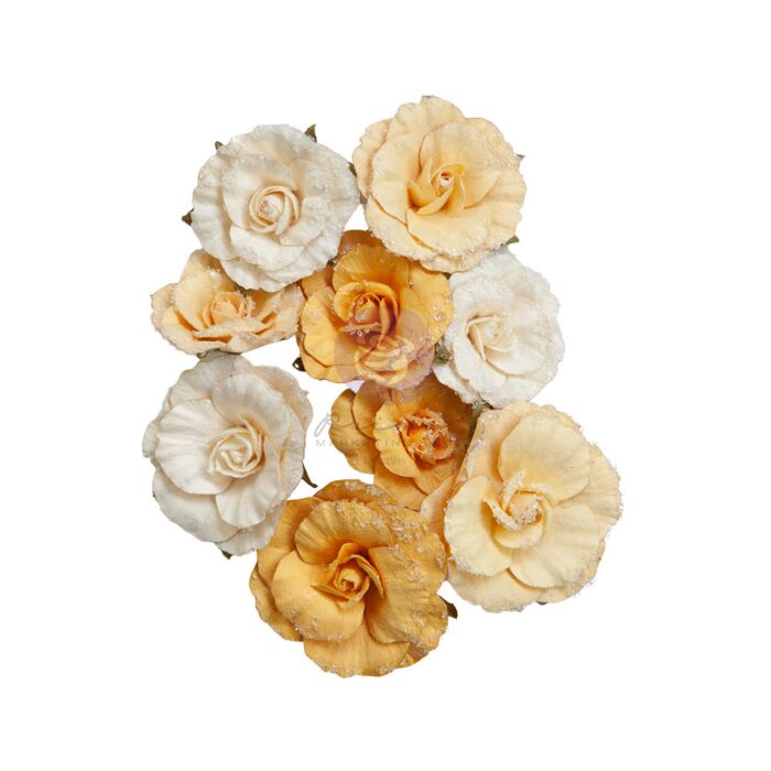 Prima Flowers