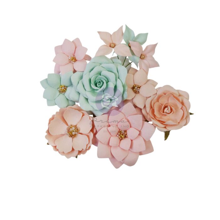 Prima Flowers