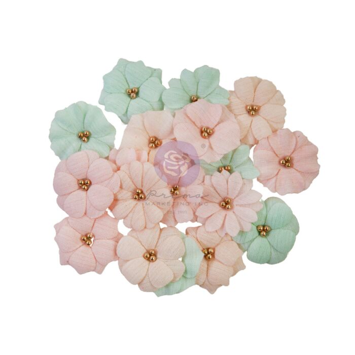 Prima Flowers