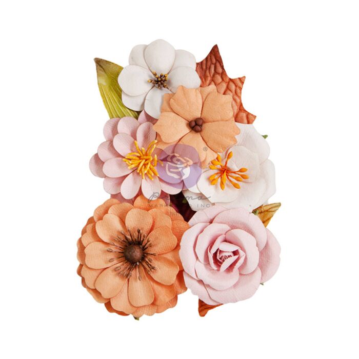 Prima - Flowers