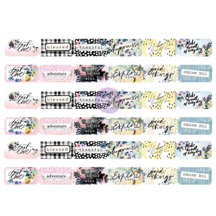 Prima Marketing Tickets
