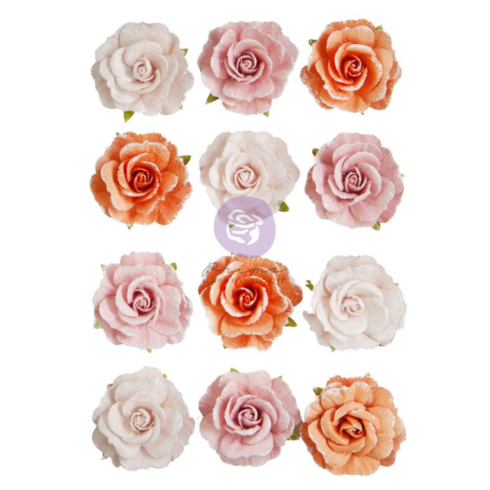 Prima - Flowers