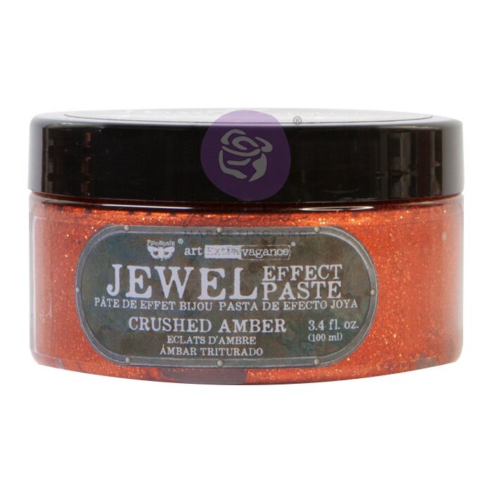 Prima Art Extravagance Jewel Texture Paste