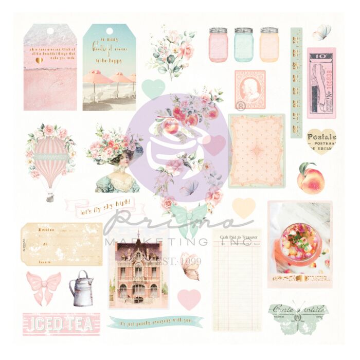 Prima Ephemera