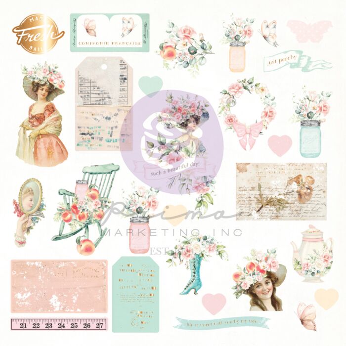 Prima Ephemera