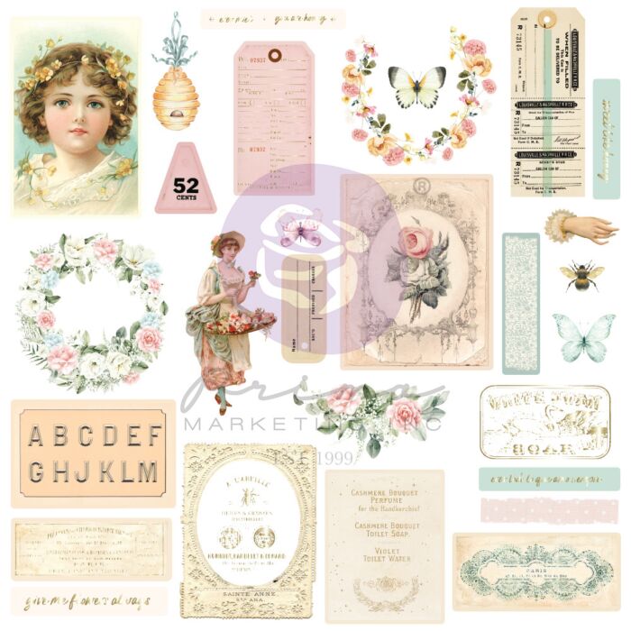 Prima Ephemera