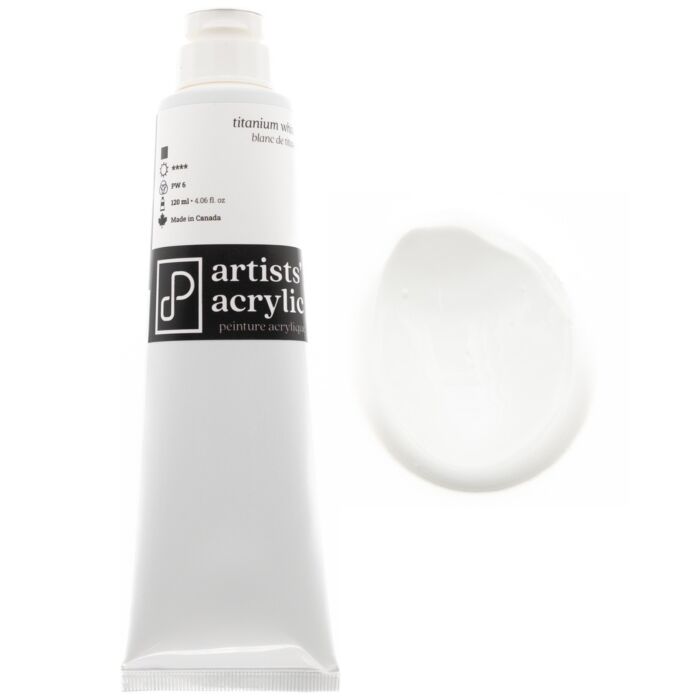 Pre-Order Prism Studio Artists' Acrylic