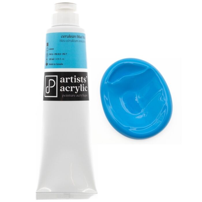 Pre-Order Prism Studio Artists' Acrylic
