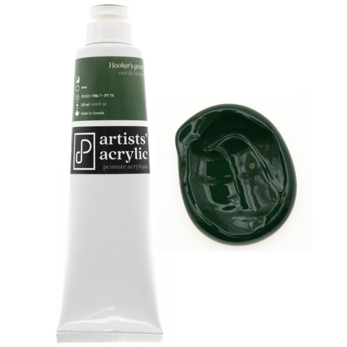 Pre-Order Prism Studio Artists' Acrylic