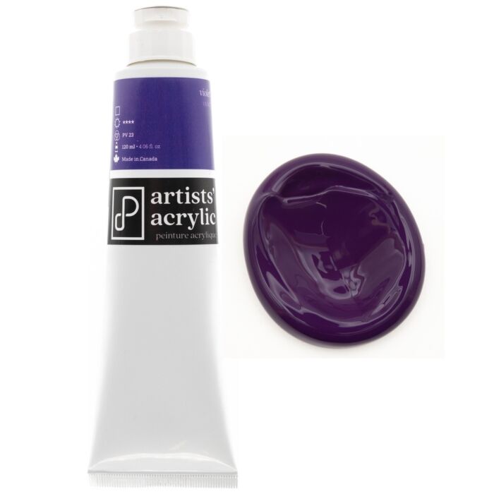 Pre-Order Prism Studio Artists' Acrylic