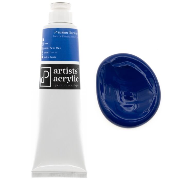 Pre-Order Prism Studio Artists' Acrylic