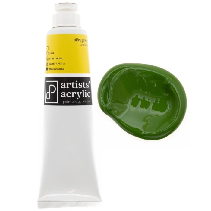 Pre-Order Prism Studio Artists' Acrylic