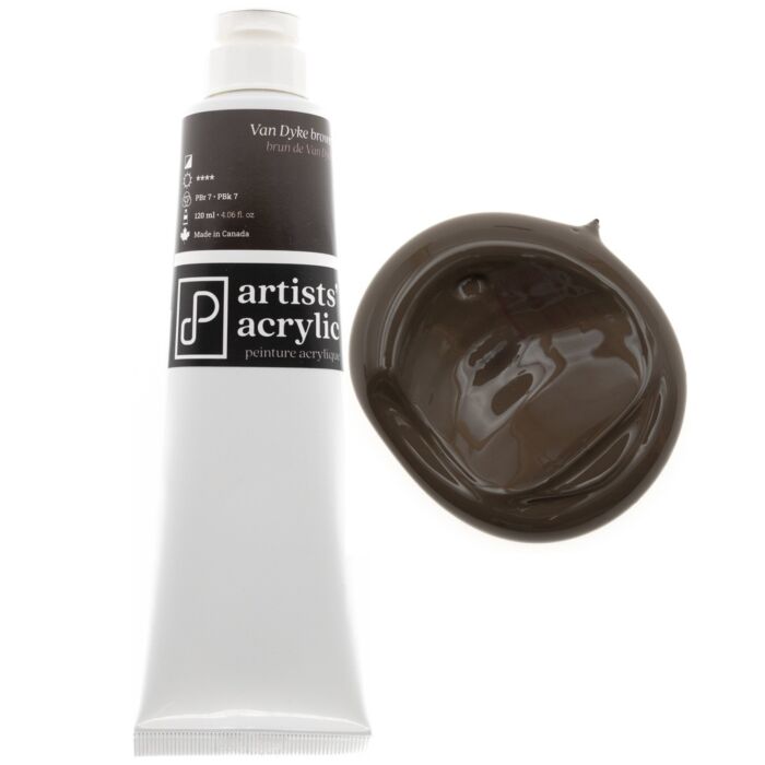 Pre-Order Prism Studio Artists' Acrylic