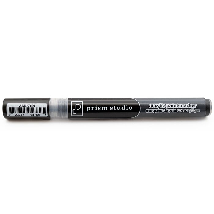Acrylic Paint Marker