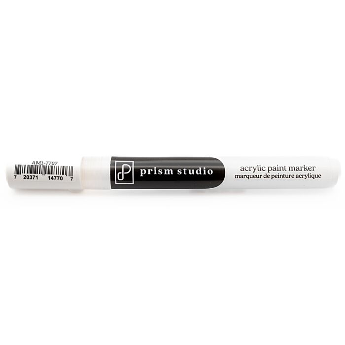 Acrylic Paint Marker