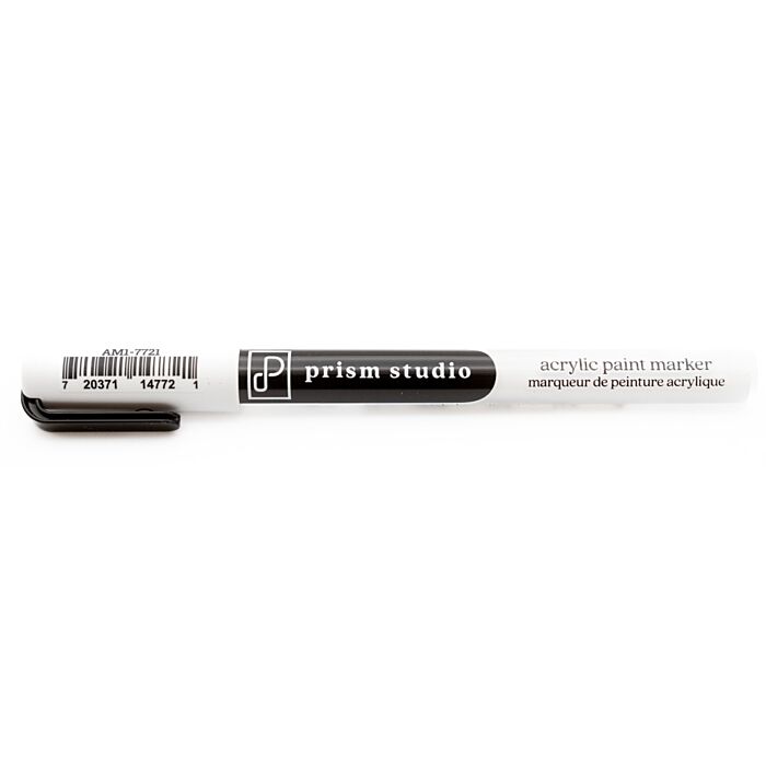 Acrylic Paint Marker