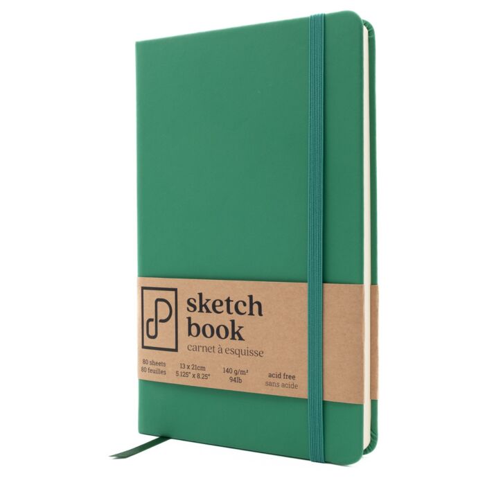 Pre-Order Prism Studio Sketch Book