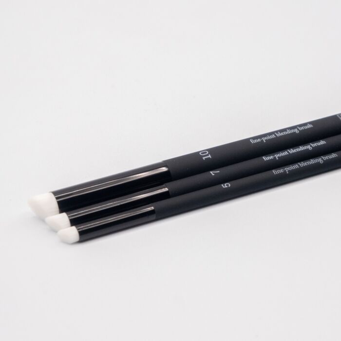 Pre-Order Prism Studio Fine-Point Blending Brush Set