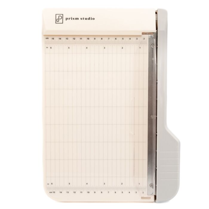 Pre-Order Prism Studio Guillotine Paper Trimmer