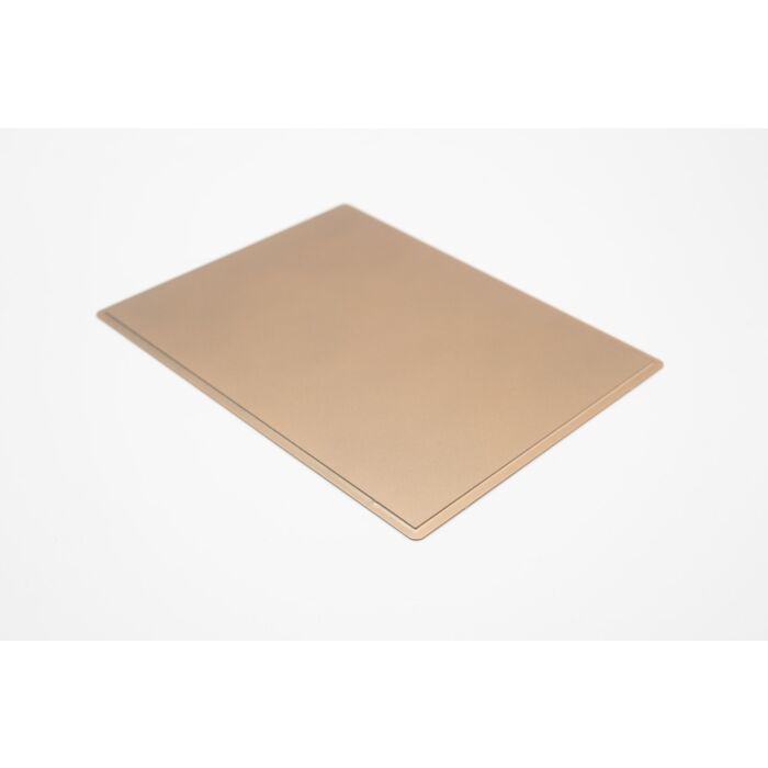 Pre-Order Prism Studio Hot Foil Plate