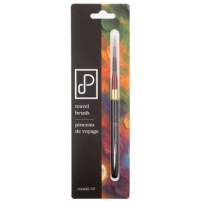 Travel Brush