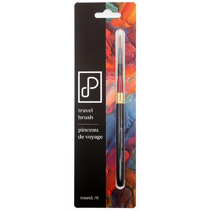 Travel Brush