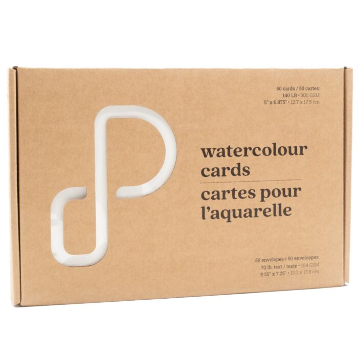 Pre-Order Prism Studio Watercolour Cards