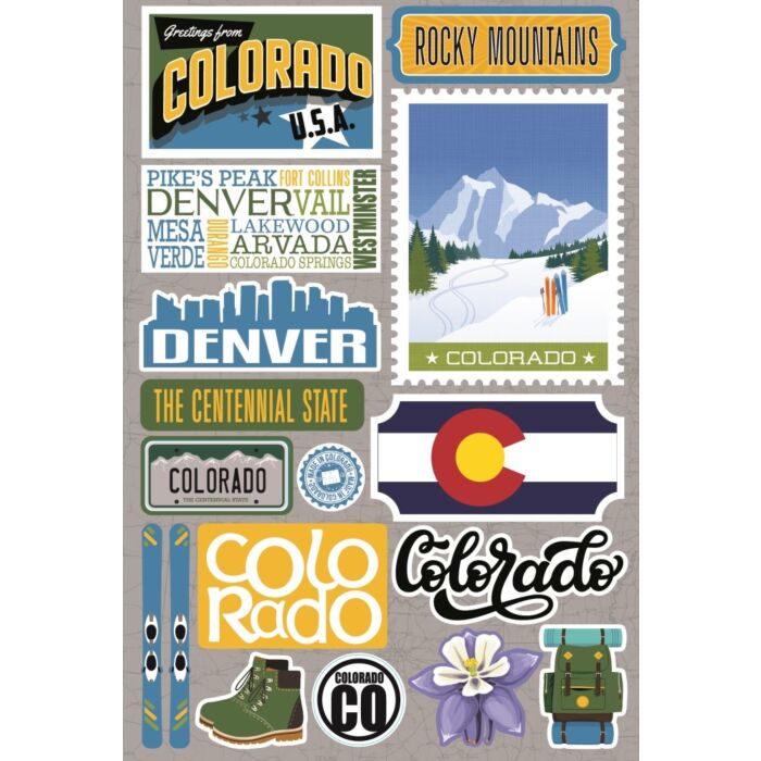 Reminisce Stickers