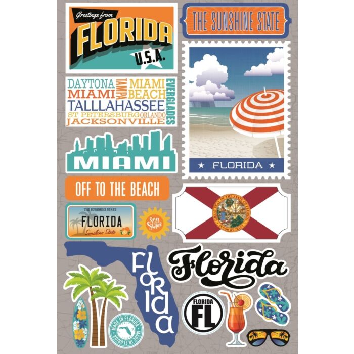 Reminisce Stickers