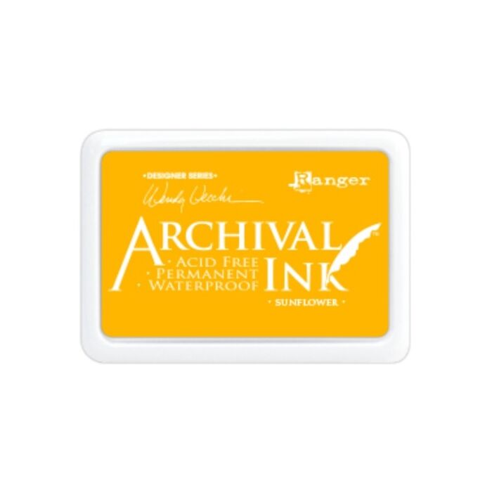 Ranger Archival Ink Pad