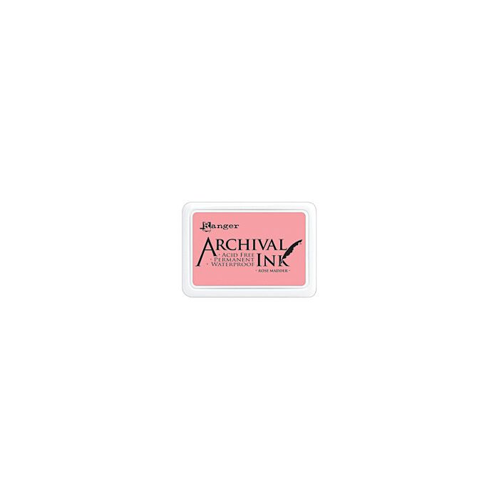 Ranger Archival Ink Pad
