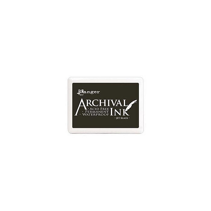 Ranger Archival Ink Pad