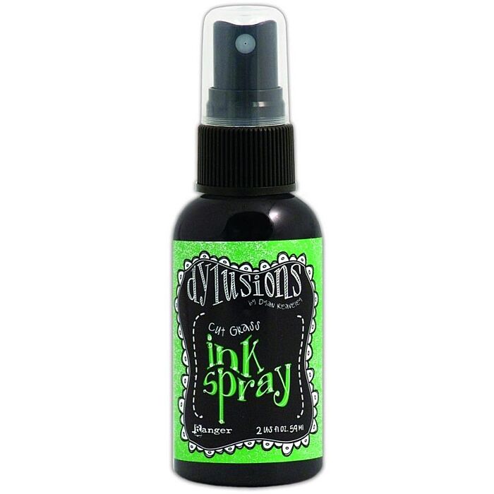 Ranger Dylusions Ink Spray
