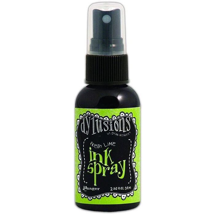 Ranger Dylusions Ink Spray