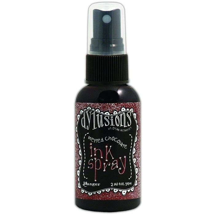 Ranger Dylusions Ink Spray