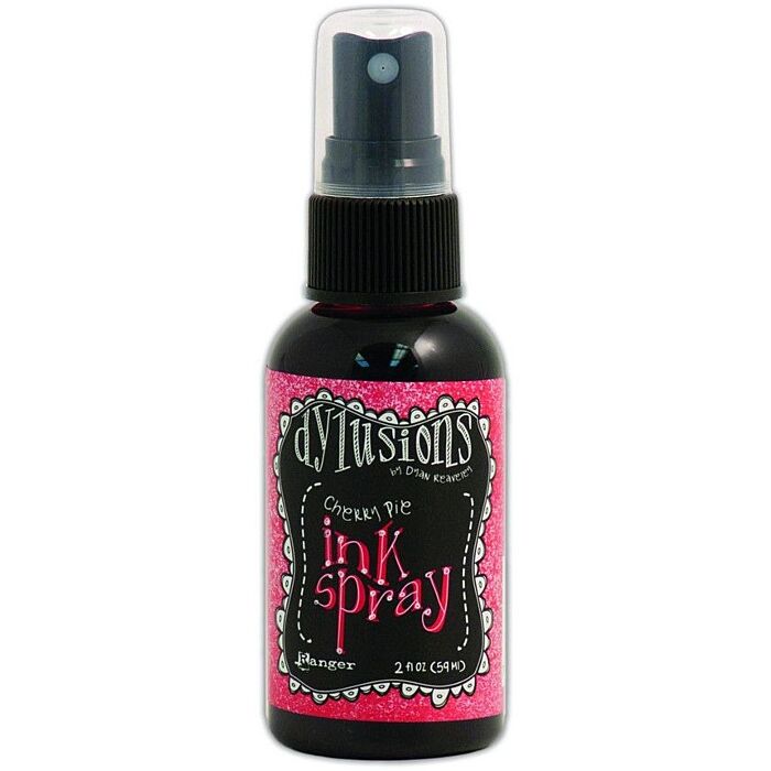 Ranger Dylusions Ink Spray